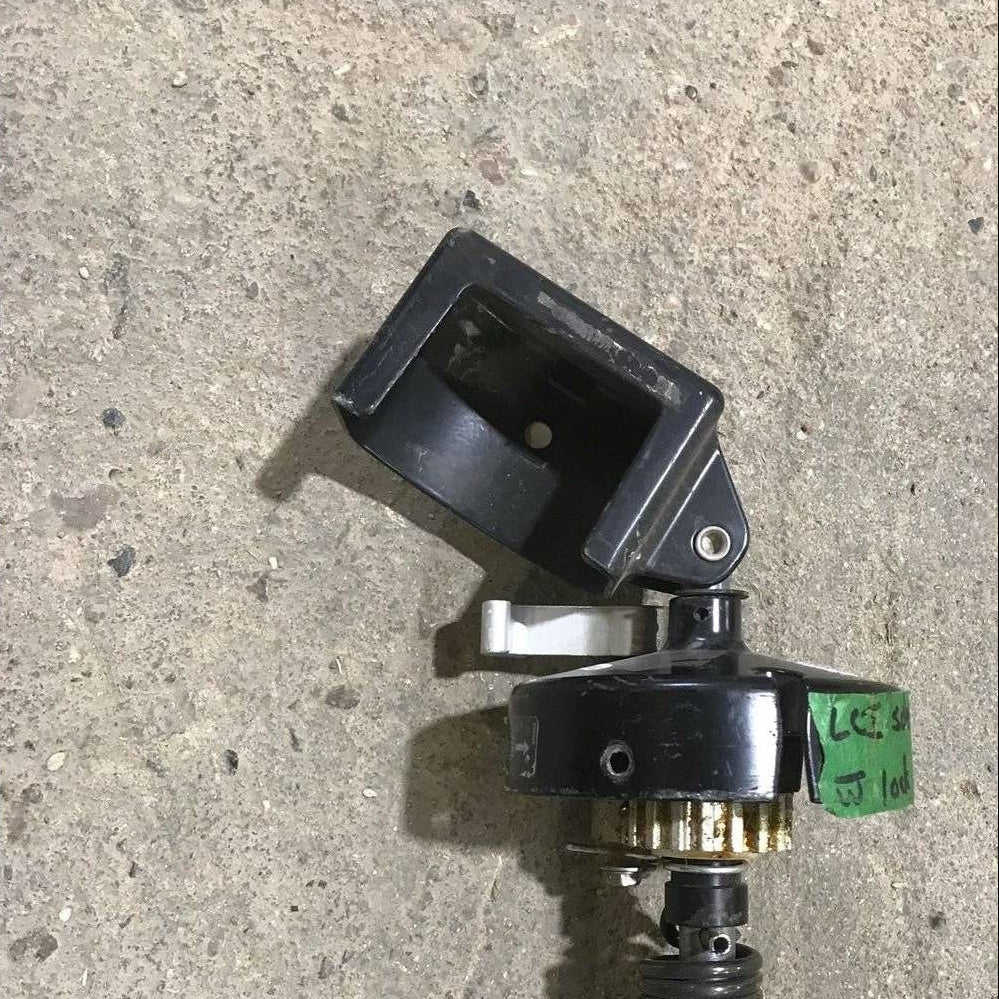 Used LCI Solera Awning Spring Torsion Assembly Right Hand - Image 4