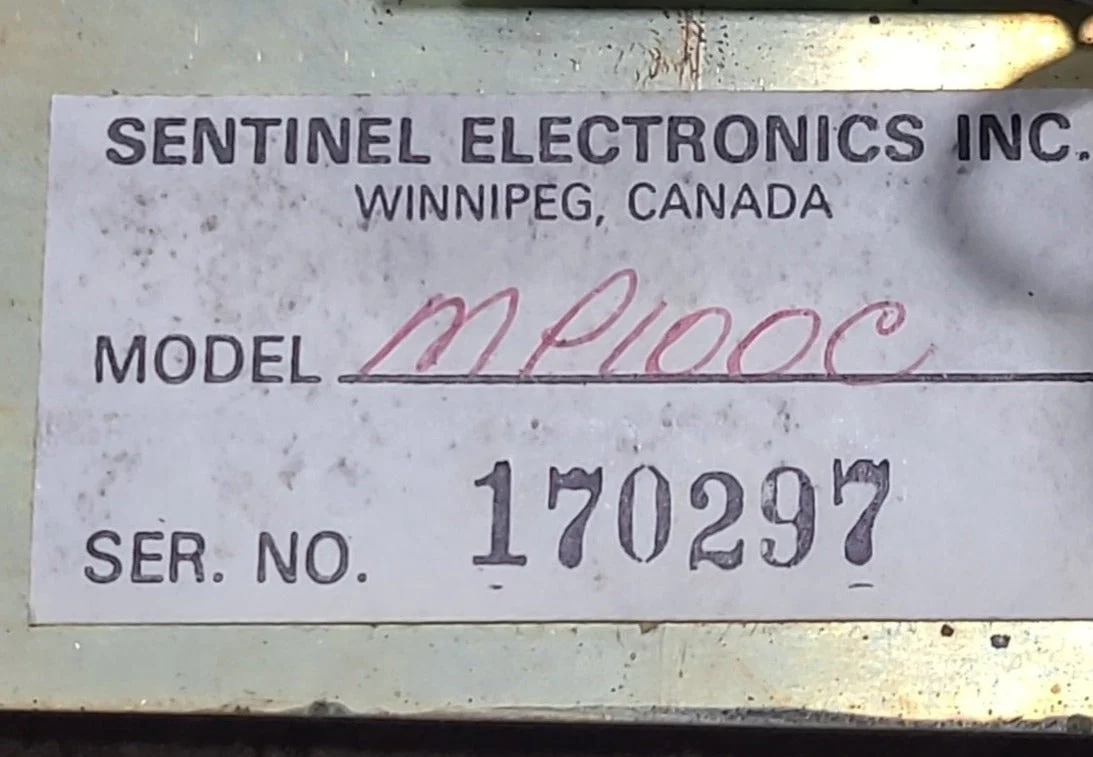 Used Level Command II Control Panel - Image 3