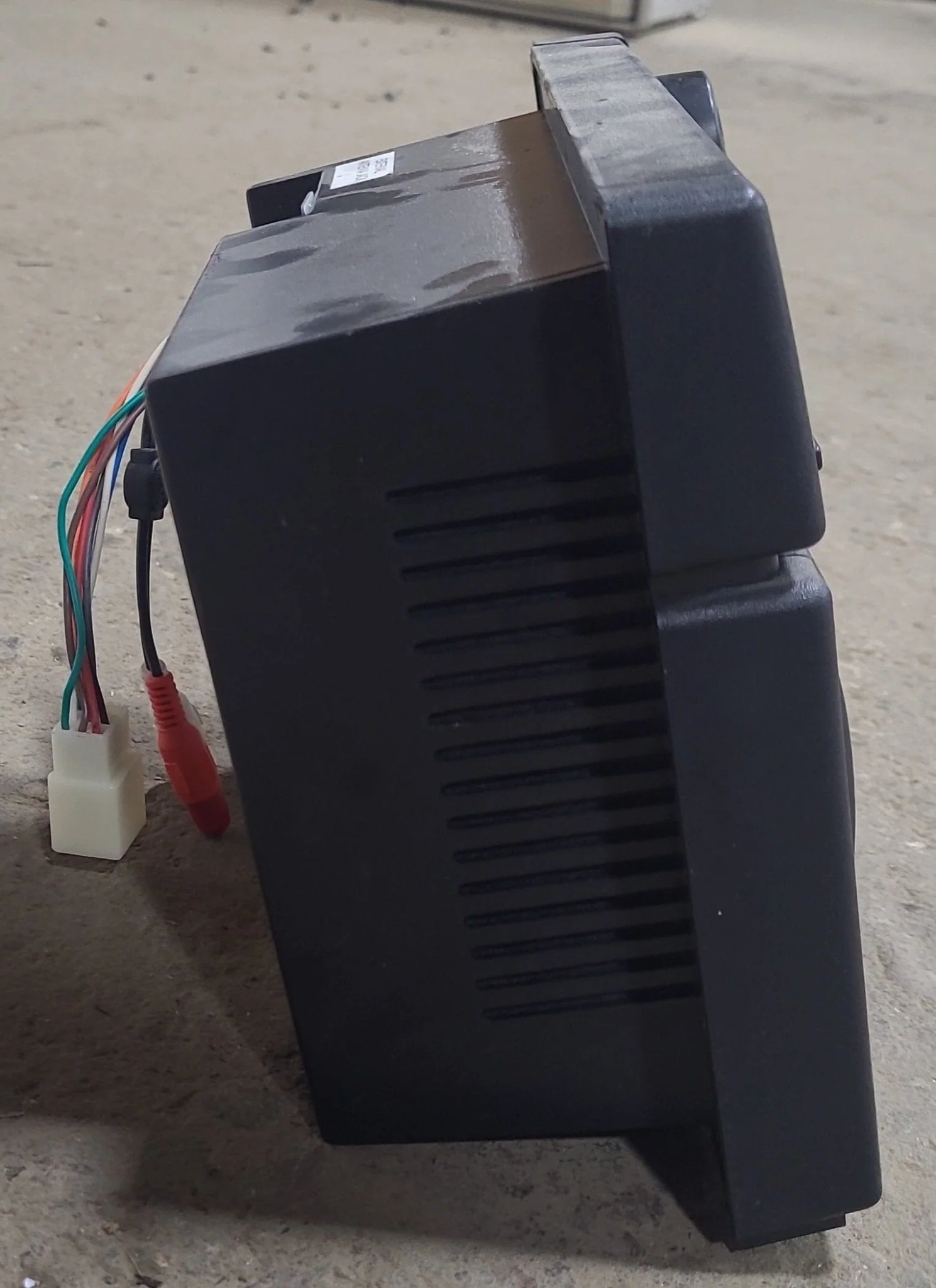 Used Linear Series RV radio LS6100 - Image 5