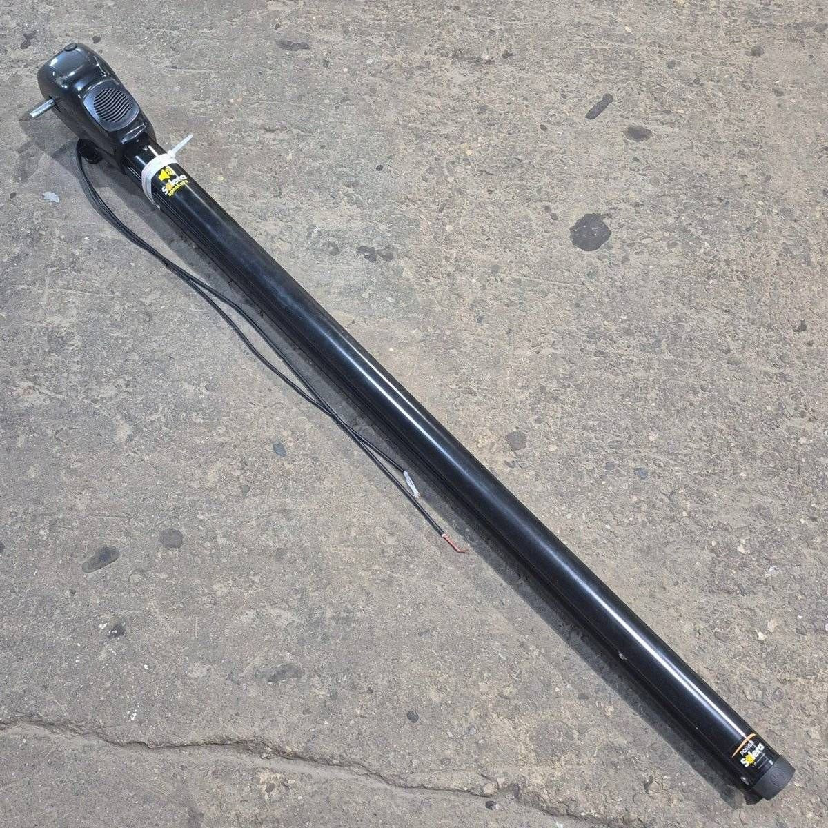 Used Lippert Awning Arm, Drive (Front), Black, 63" - Solera , V000467182
