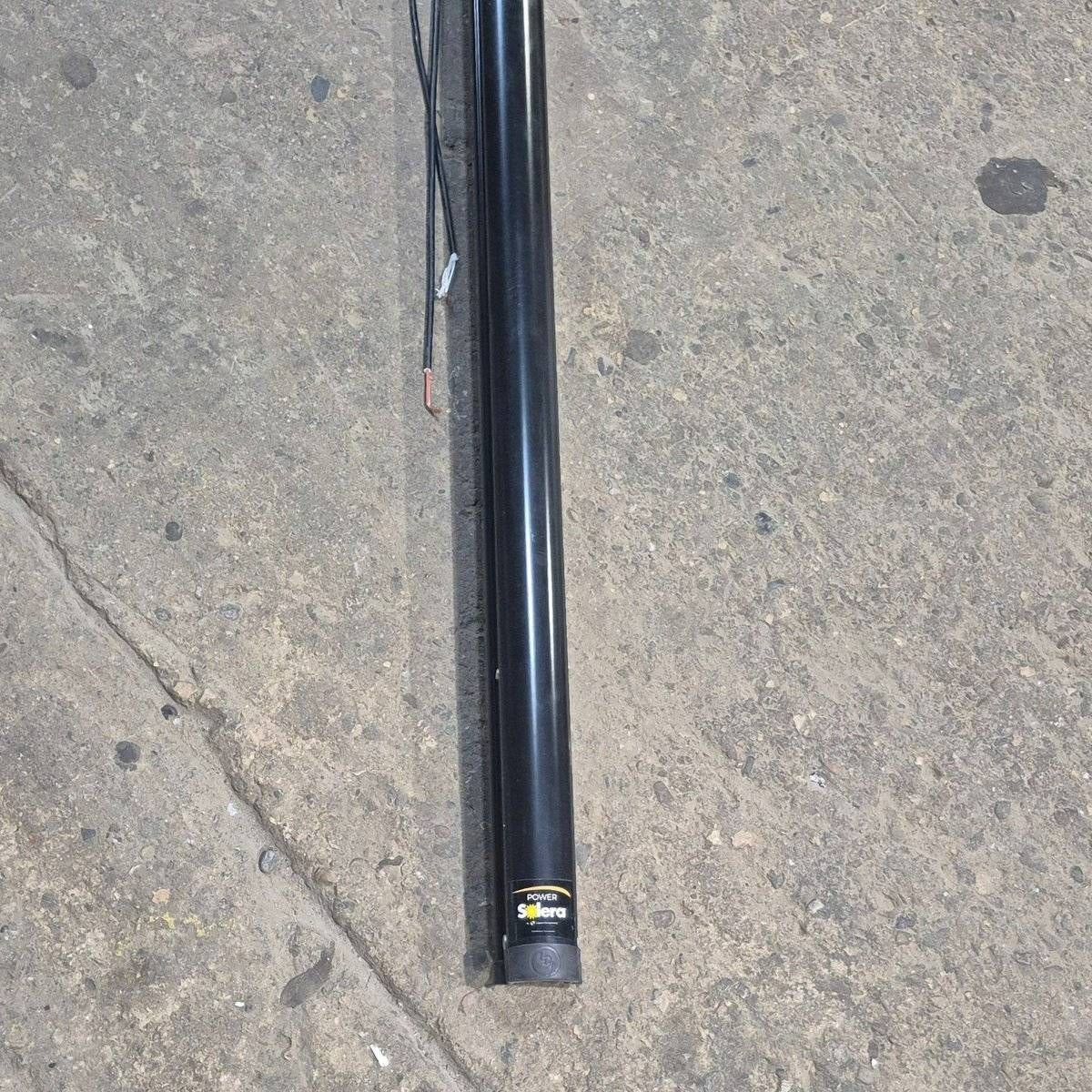 Used Lippert Awning Arm, Drive (Front), Black, 63" - Solera , V000467182 - Image 3
