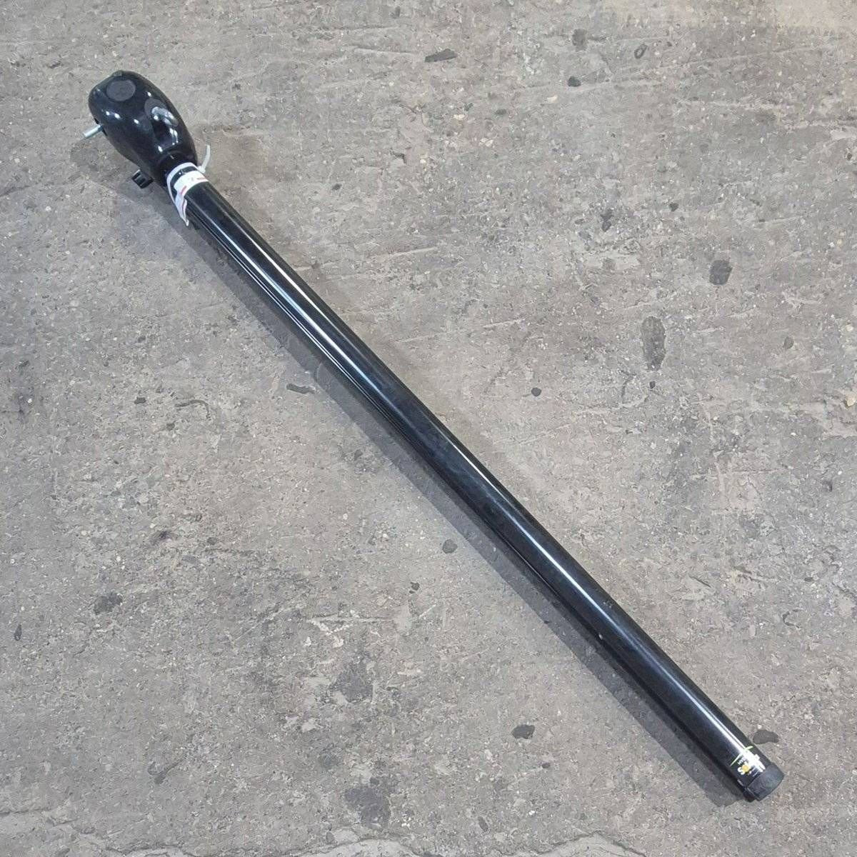 Used Lippert Awning Arm, Drive (Front), Black, 69" - Solera Universal Hybrid , 434727