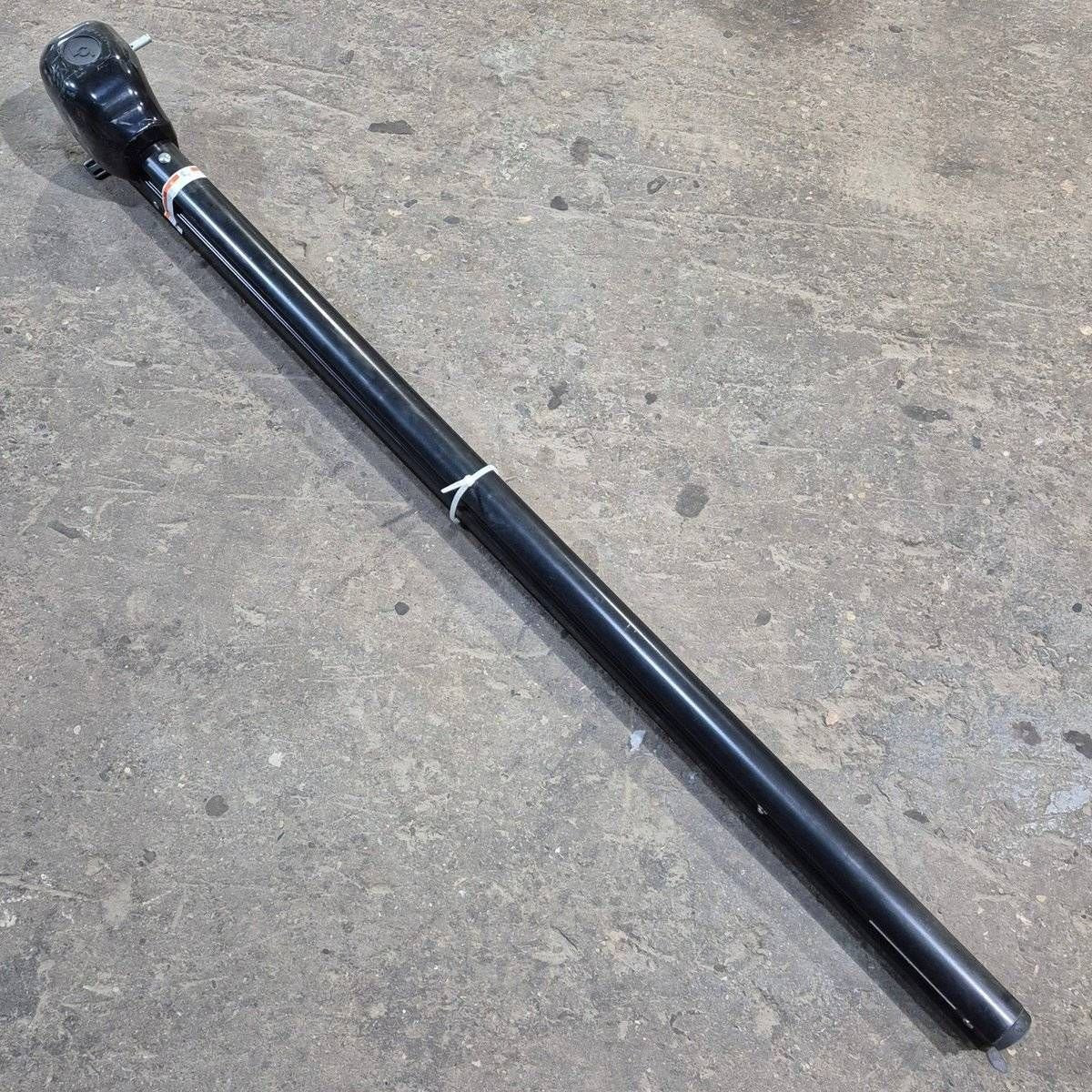 Used Lippert Awning Arm, Idler (Rear), Black, 69" - Solera Universal Hybrid , 434727