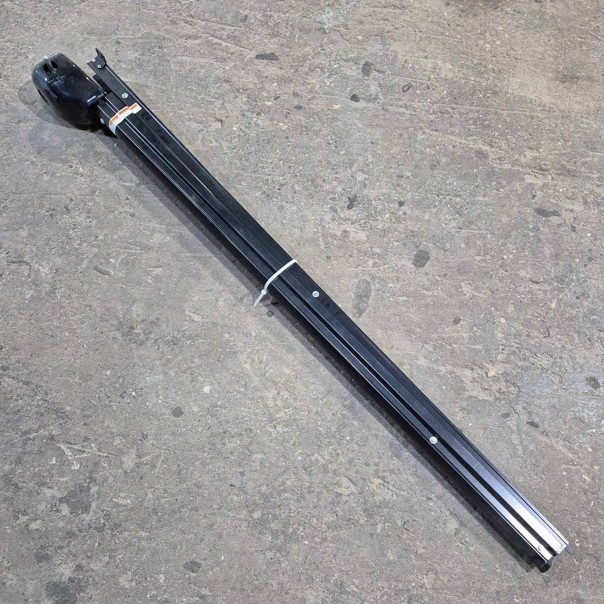 Used Lippert Awning Arm, Idler (Rear), Black, 69" - Solera Universal Hybrid , 434727 - Image 6