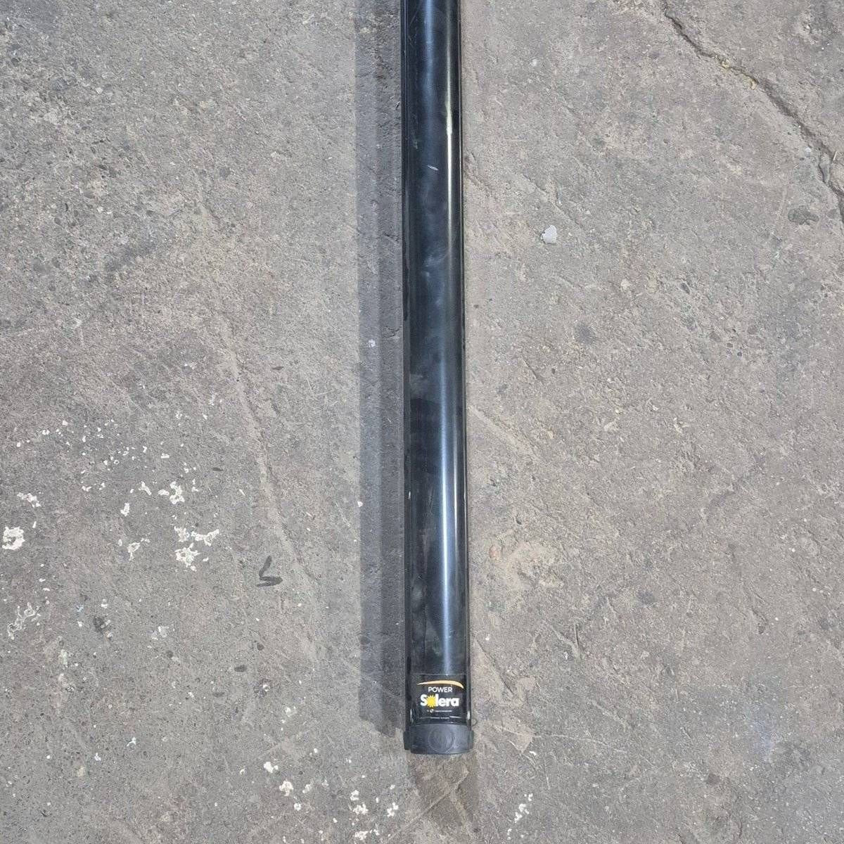 Used Lippert Awning Arm, Idler (Rear) Non-Powered, Black, 66" - 266169 - Image 3