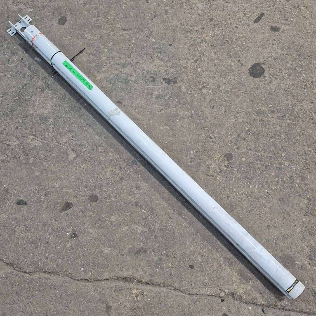Used Lippert Awning Arm, Idler (Rear), White, 66 1/4" - 260294