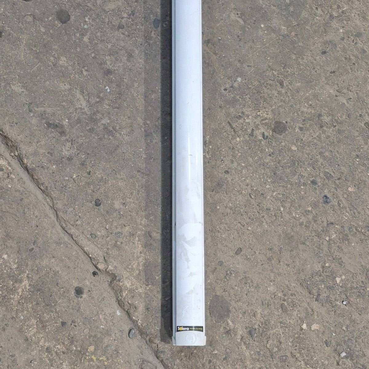 Used Lippert Awning Arm, Idler (Rear), White, 66 1/4" - 260294 - Image 3