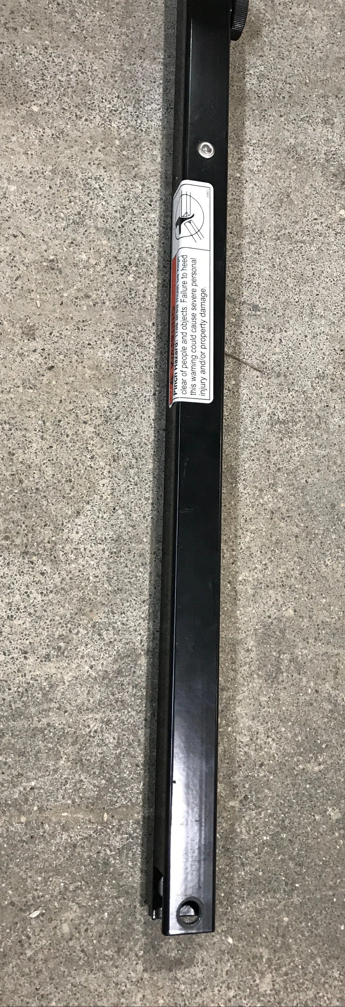 Used Lippert Awning Pitch Assembly 773929 - Image 3
