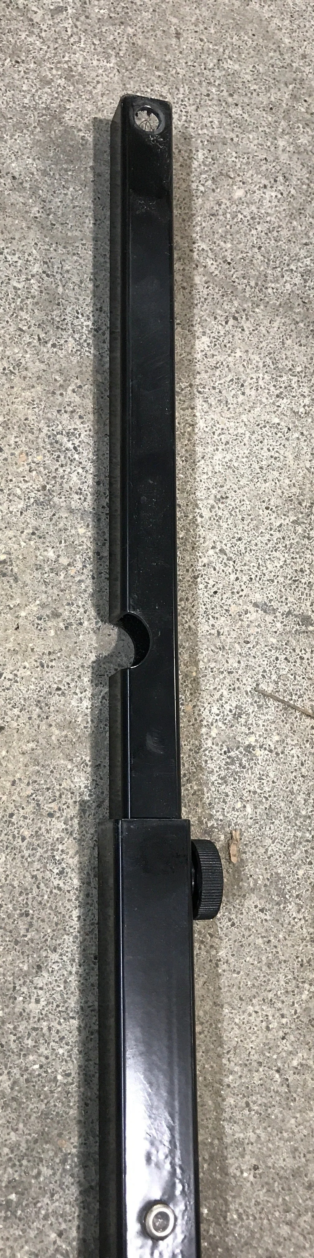 Used Lippert Awning Pitch Assembly 773929 - Image 4