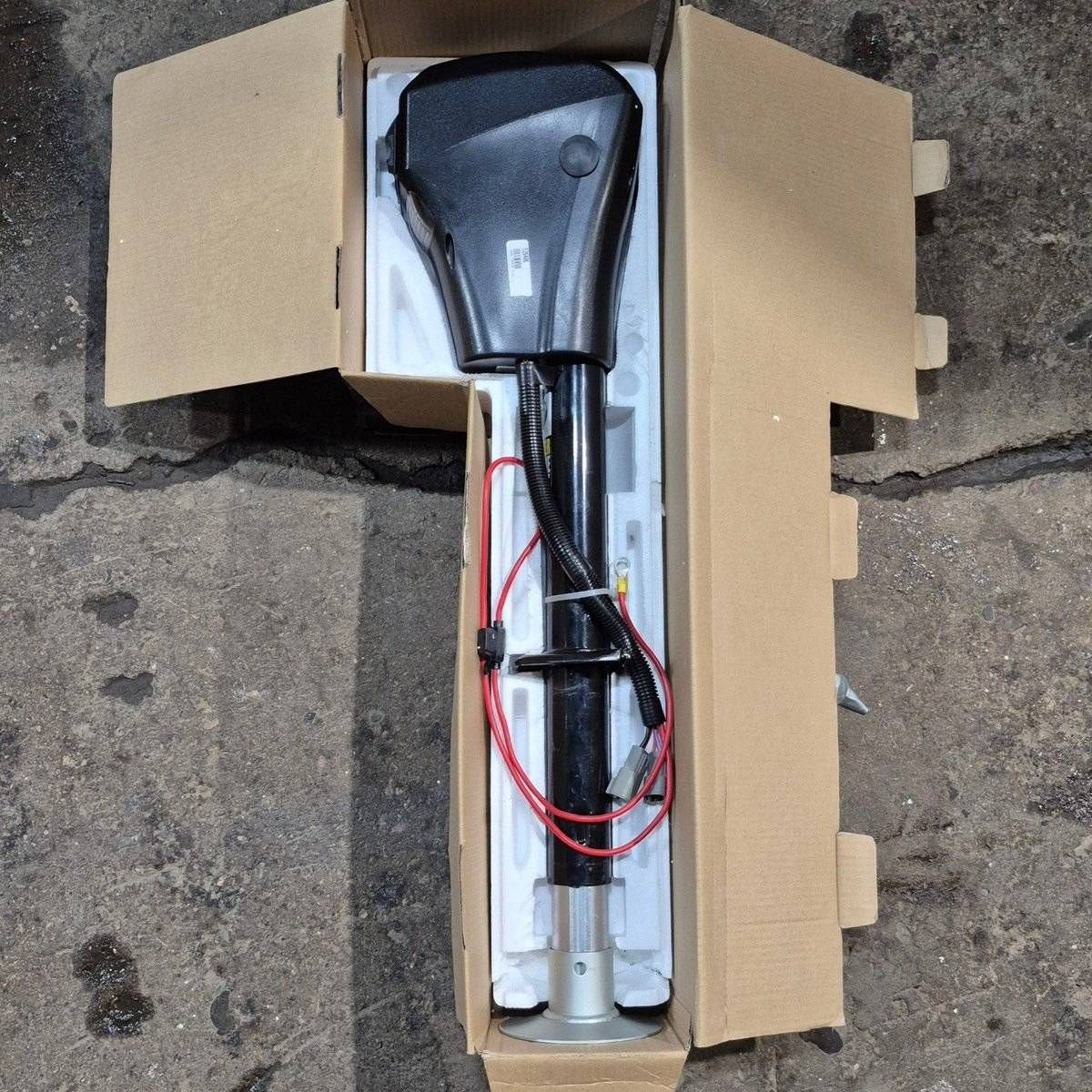 Used Lippert Power Jack - 285318 - Image 2