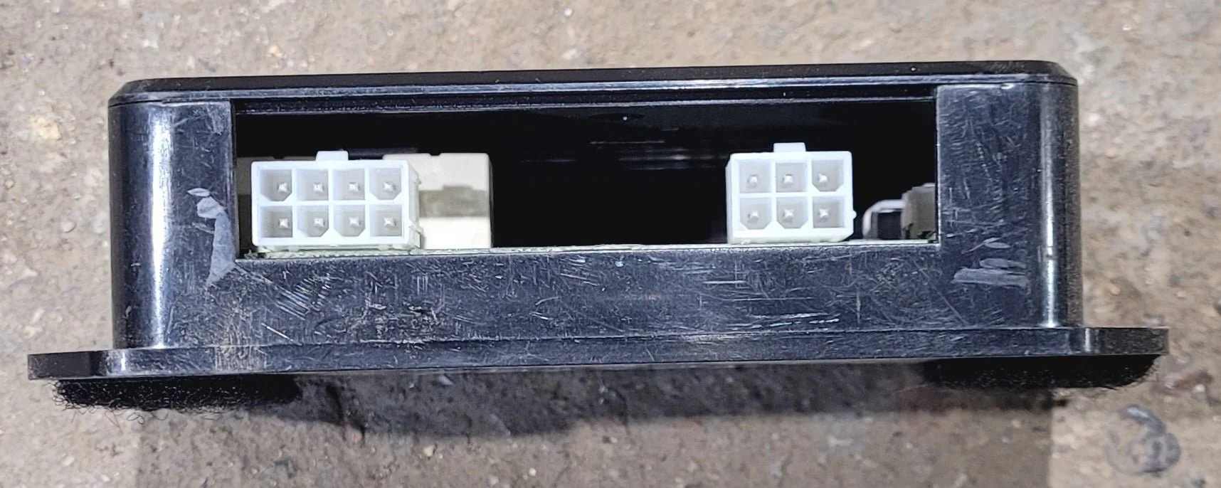 Used Lippert Single-zone HVAC controller - 709167 - Image 2