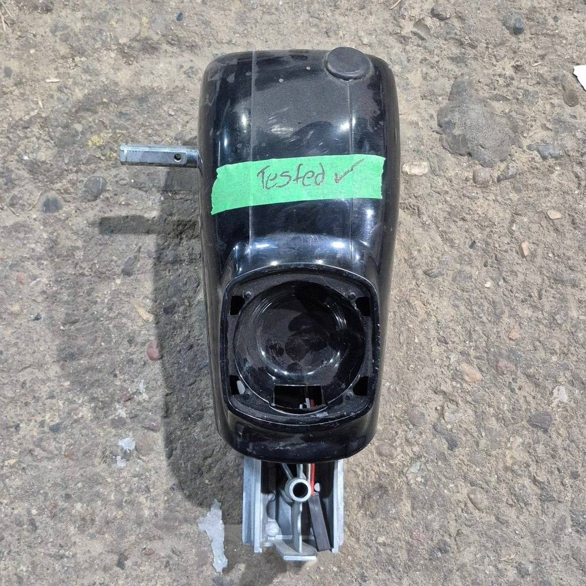 Used Lippert Solera Drive Arm Assembly - 711751