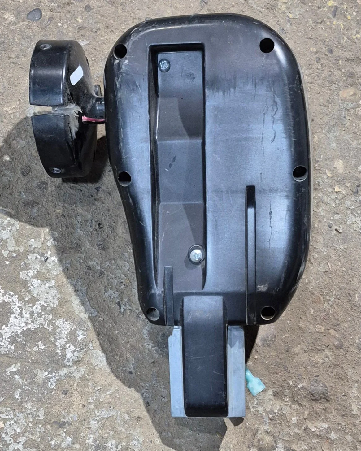 Used Lippert Solera Idler Arm Assembly - 273479 - Image 3