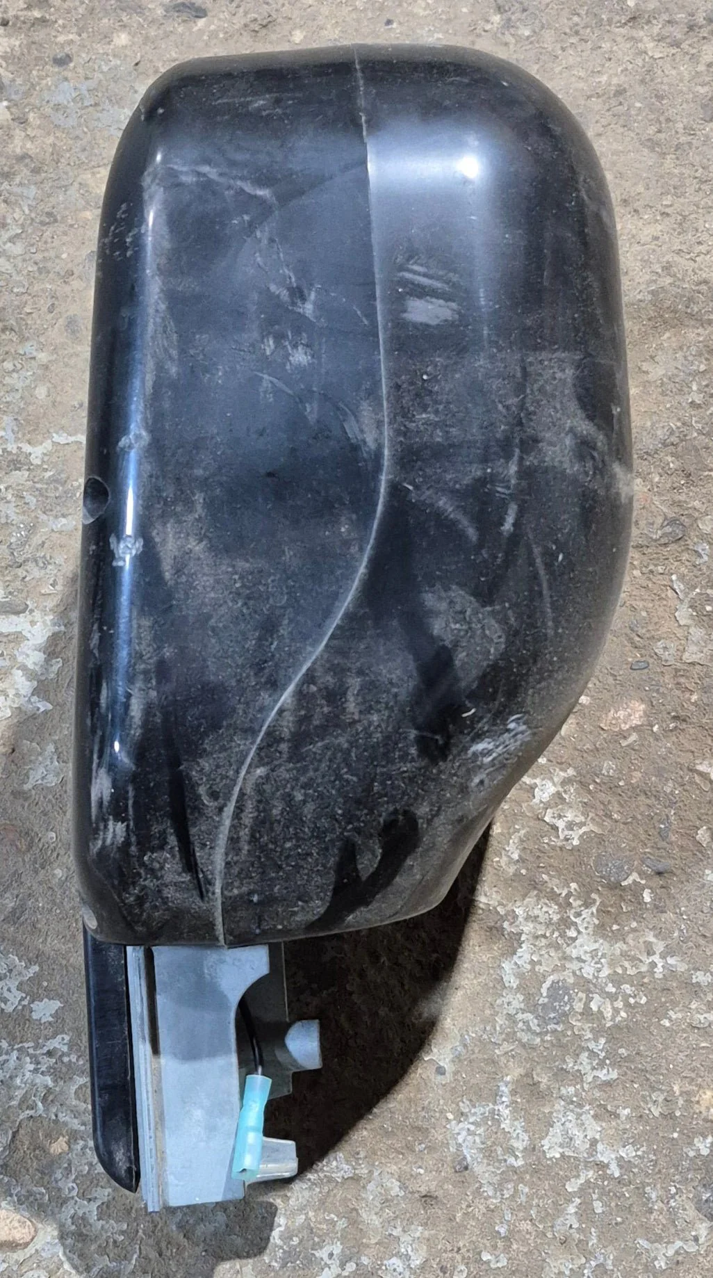 Used Lippert Solera Idler Arm Assembly - 273479 - Image 4