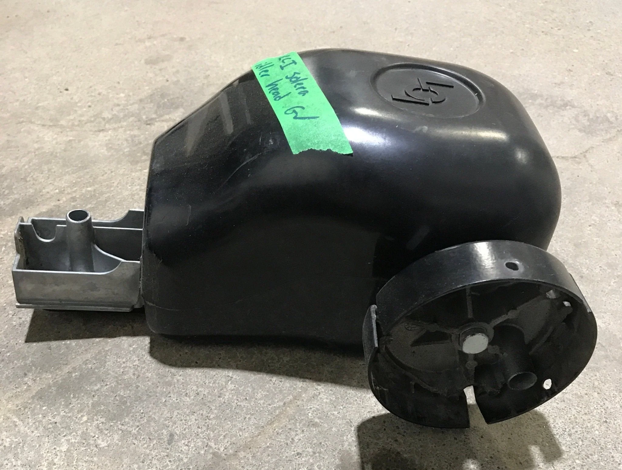 Used Lippert Solera Idler Arm Assembly - Image 3