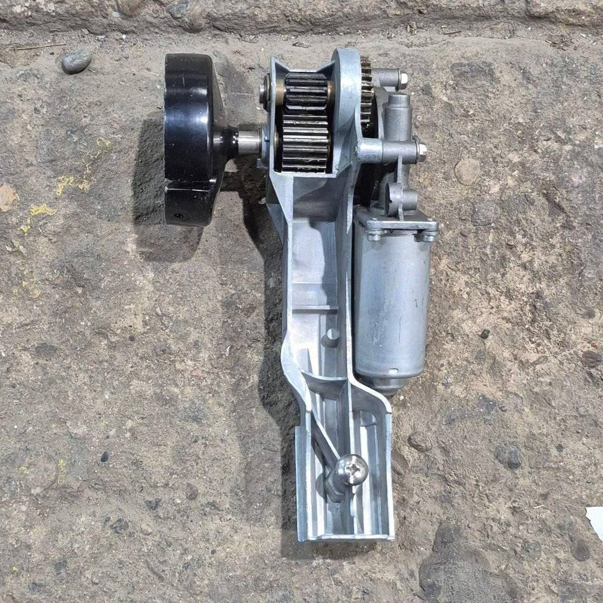 Used Lippert Solera Replacement Motor - 266149