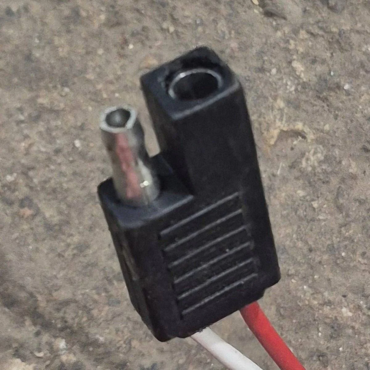 Used Lippert Solera Replacement Motor - 373566 - Image 4