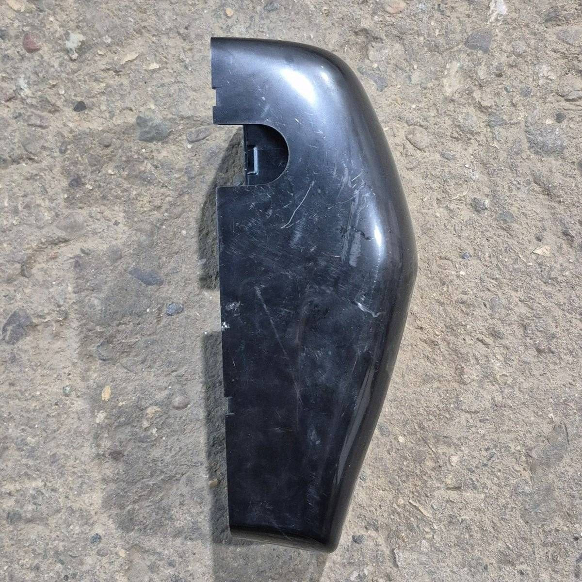 Used Lippert Solera Standard Regal Head Cover, Drive (Motor) Side, Front - 643922 - Image 2
