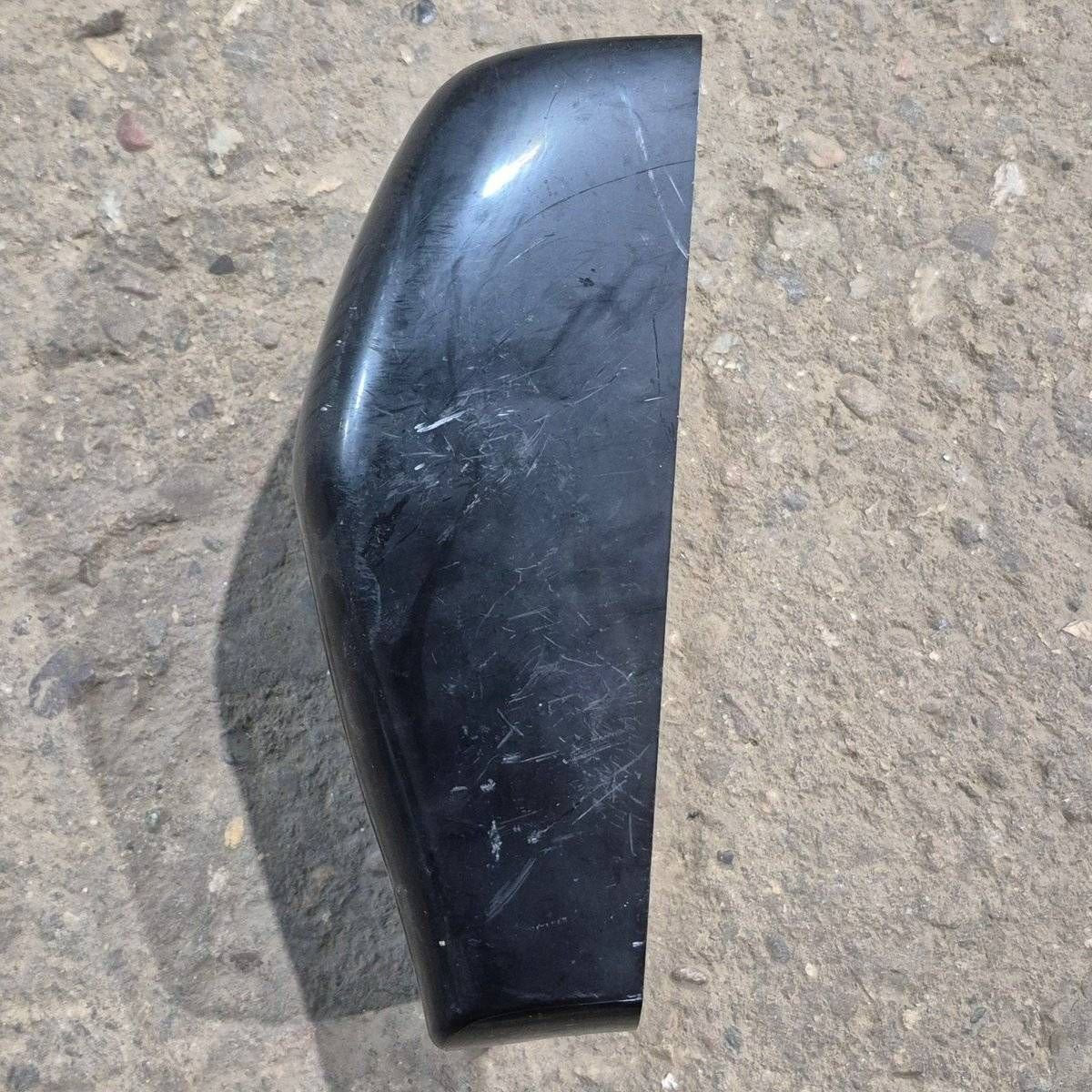 Used Lippert Solera Standard Regal Head Cover, Drive (Motor) Side, Front - 643922 - Image 4