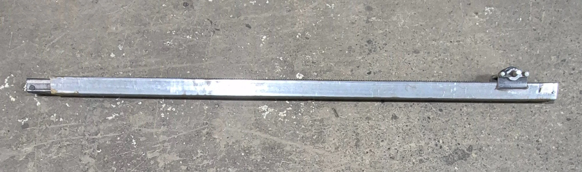 Used Through Frame Slide Out Rail - Image 2