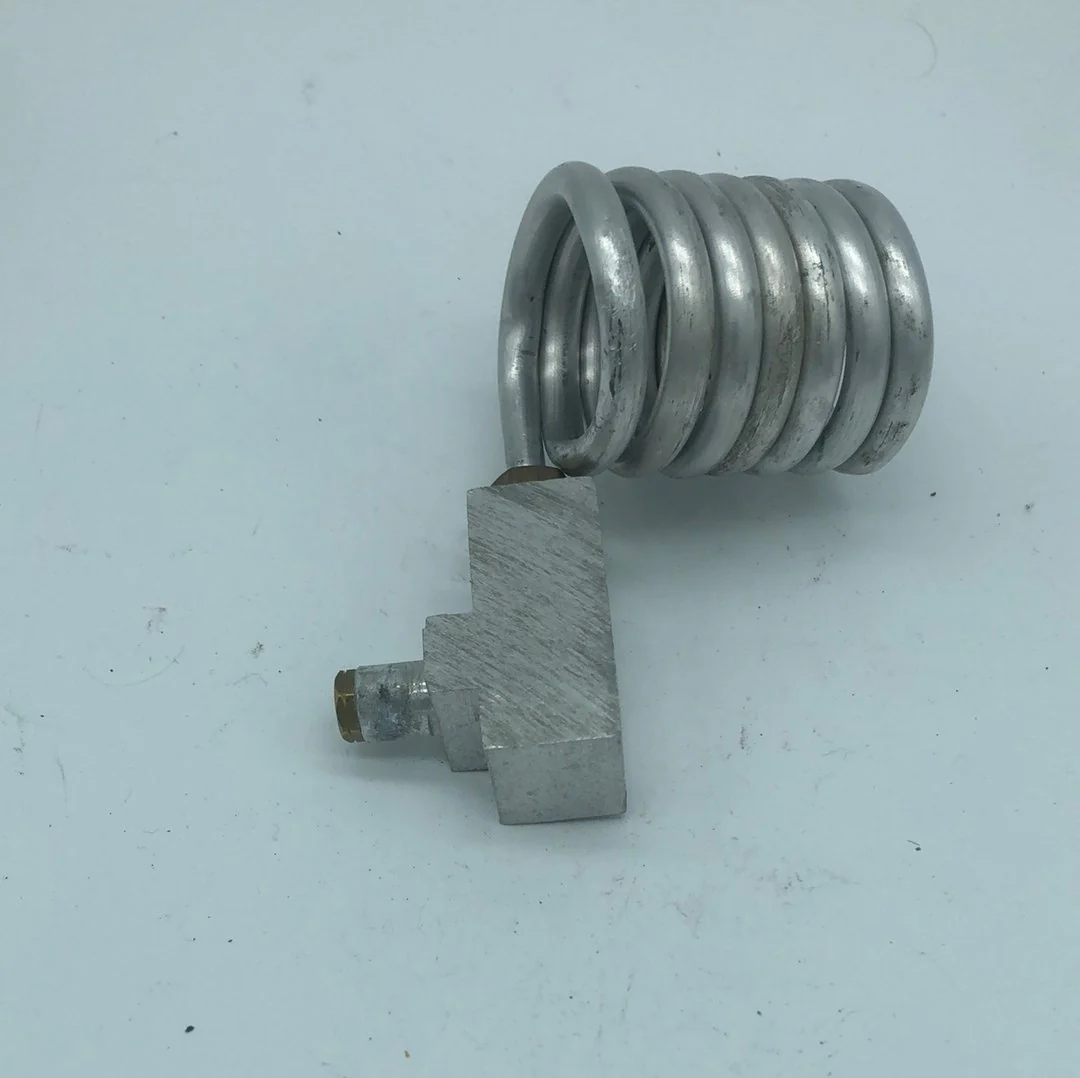Used Magic Chef Block Elbow assembly 74009864 - Image 2