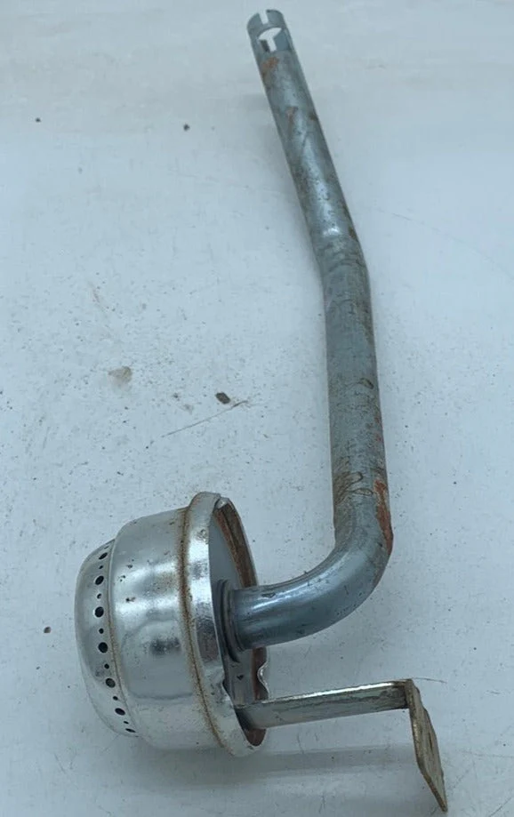 Used Magic Chef Burner Assembly Left Rear 7505P14960 - Image 4