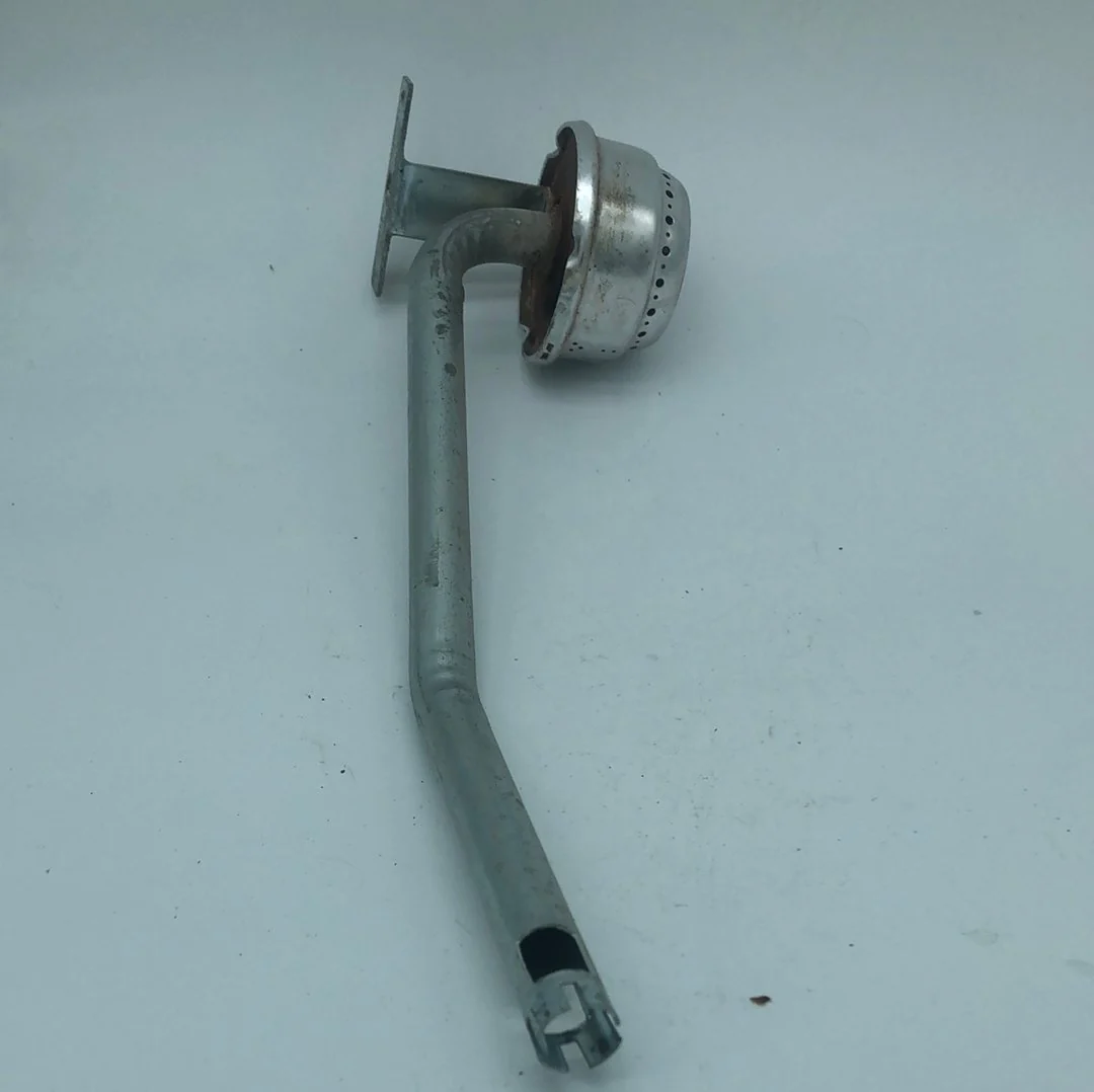 Used Magic Chef Burner Assembly Left Rear 7505P154-60 - Image 6