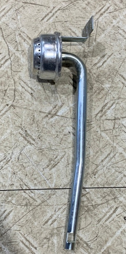 Used Magic Chef Burner Assembly Left Top 74004584 - Image 3
