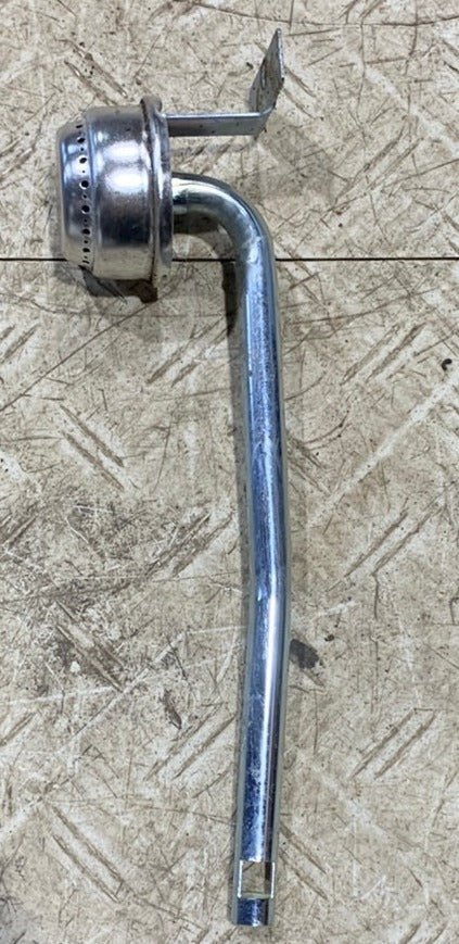 Used Magic Chef Burner Assembly Right Top 74004583 - Image 3