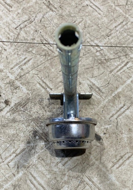 Used Magic Chef Burner Assembly Right Top 74004583 - Image 5