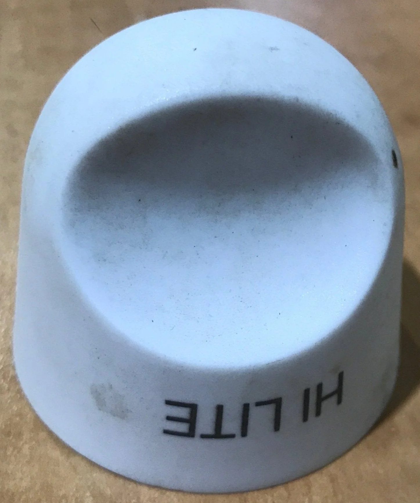 Used Magic Chef Burner Knob - 74007280 - Image 2