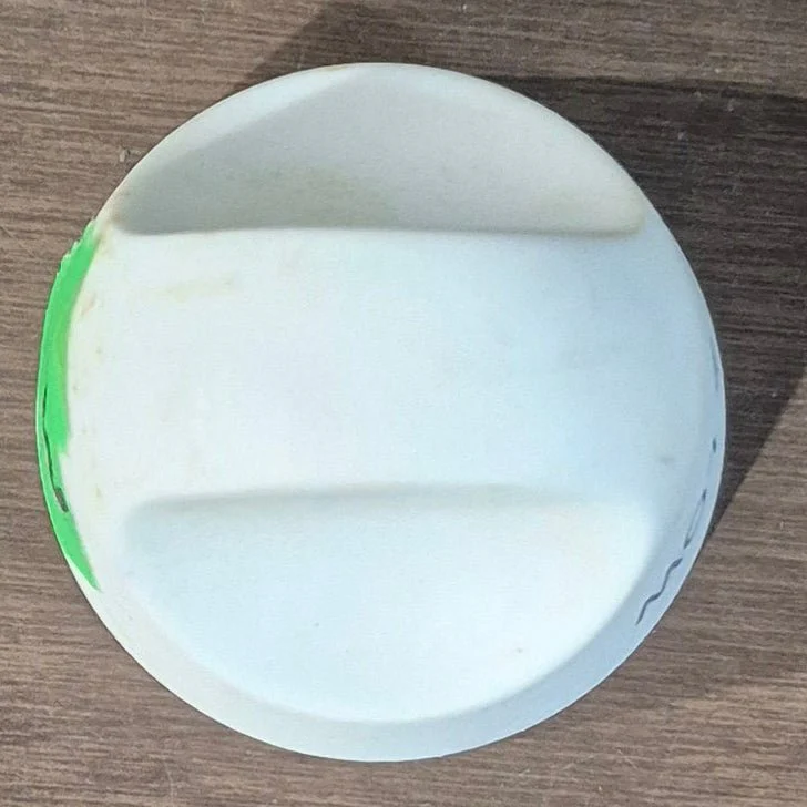 Used Magic Chef Burner Knob - 74007281
