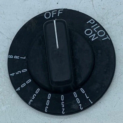 Used Magic Chef Thermostat Knob - 7731P10960
