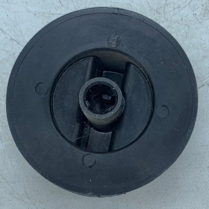 Used Magic Chef Thermostat Knob - 7731P10960 - Image 3