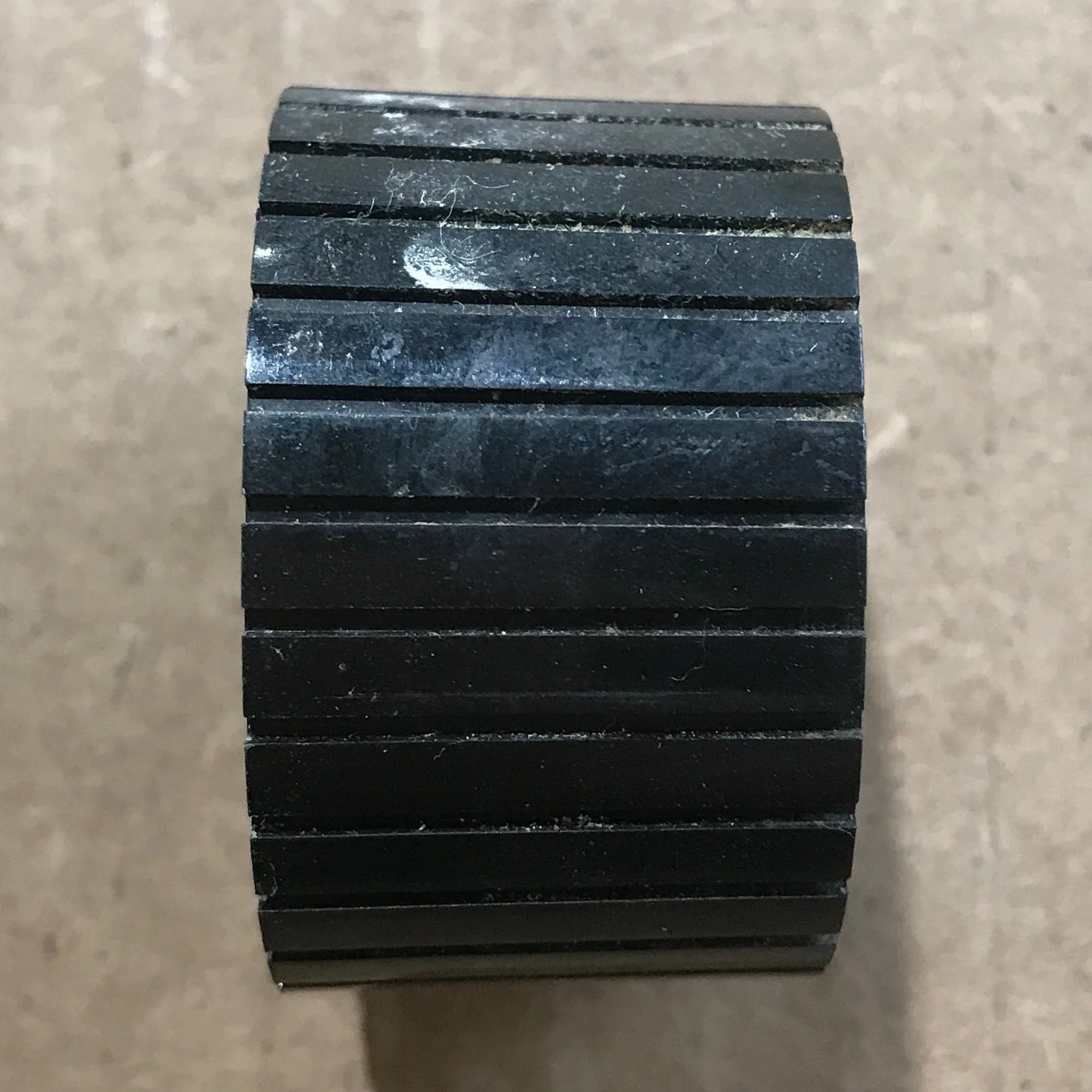 Used Magic Chef Burner Knob - 7733P01860 - Image 2
