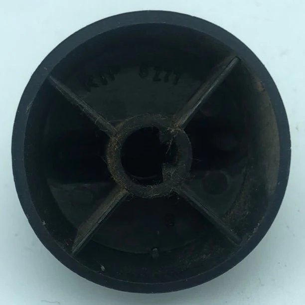 Used Magic Chef Burner Knob 7733P07260 - Image 5