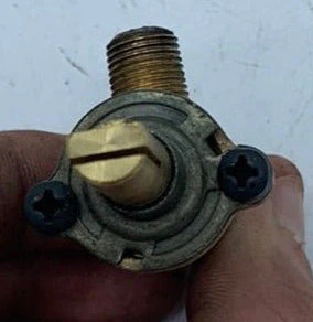 Used Magic Chef Burner Valve, 7100 BTU - 74001795 - Image 5
