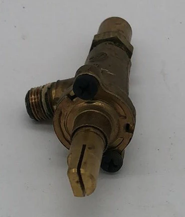 Used Magic Chef Burner Valve, 5200 BTU - 7502P18160 - Image 3
