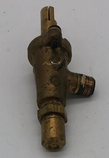 Used Magic Chef Burner Valve, 5200 BTU - 7502P18160 - Image 4