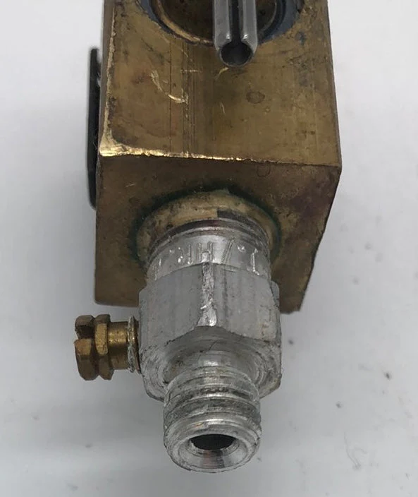 Used Magic Chef Shut Off Valve 7506P09660 - Image 4