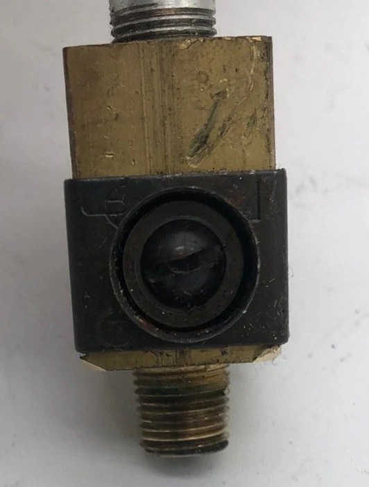 Used Magic Chef Shut Off Valve 7506P09660 - Image 7