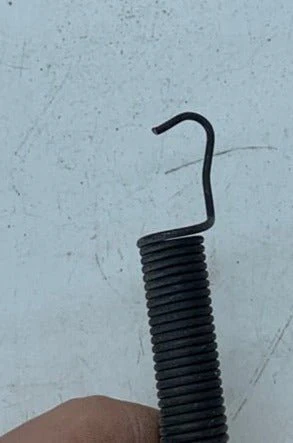 Used Magic Chef Door Spring 7803P05160 for CLY2231BDH - Image 3