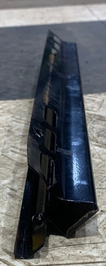 Used Magic Chef Flue Deflector 3604F12570 - Image 3