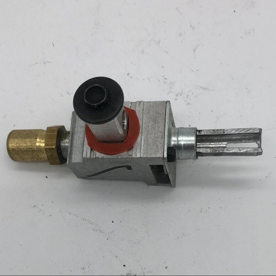 Used Magic Chef Rear Burner Valve - 74004362 - Image 3