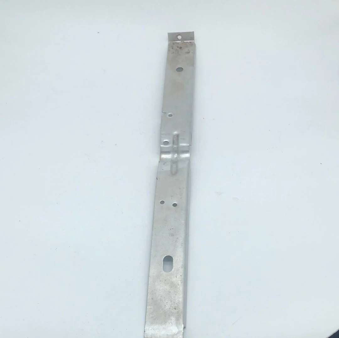 Used Magic Chef Oven Burner support 74001834 - Image 2
