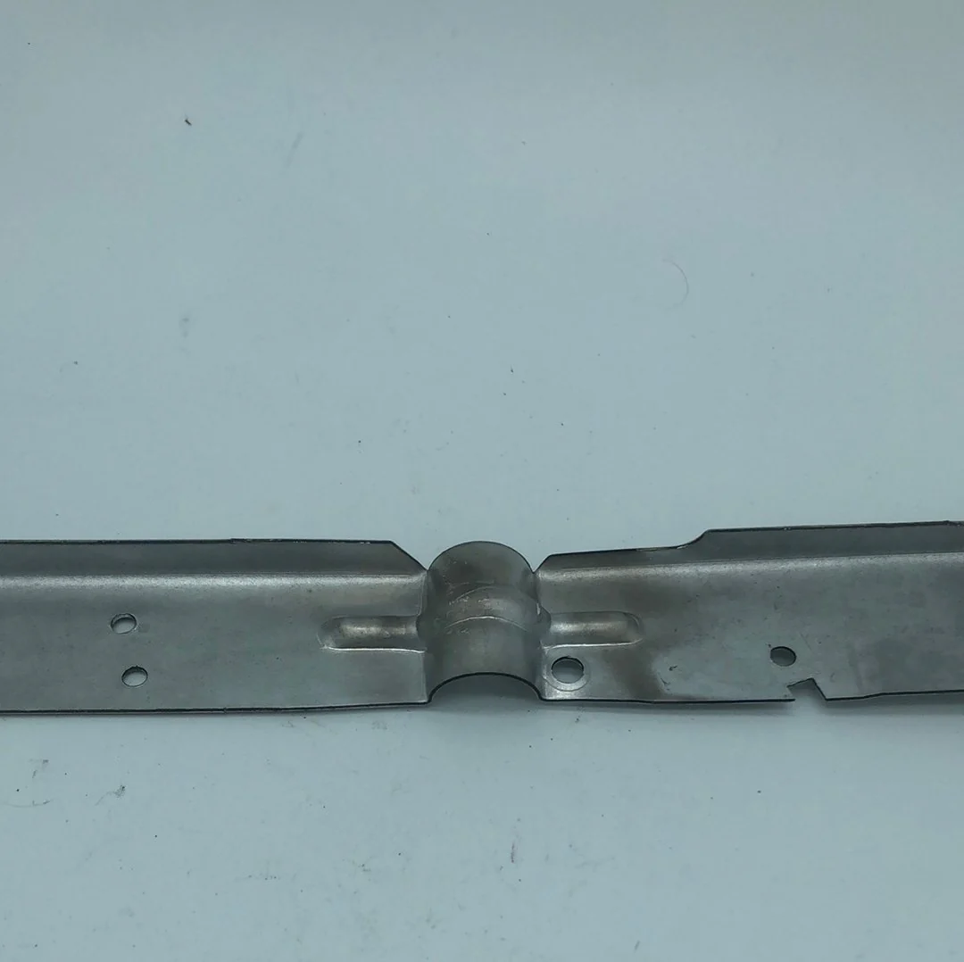 Used Magic Chef Oven Burner support 74001834 - Image 3