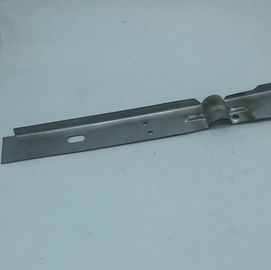 Used Magic Chef Oven Burner support 74001834 - Image 5