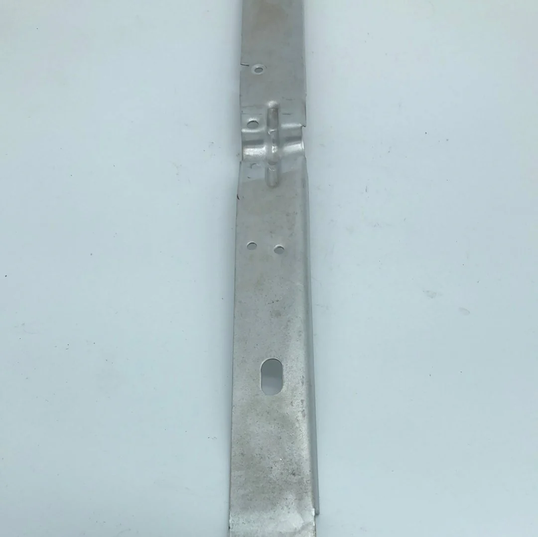Used Magic Chef Oven Burner support 74001834 - Image 7