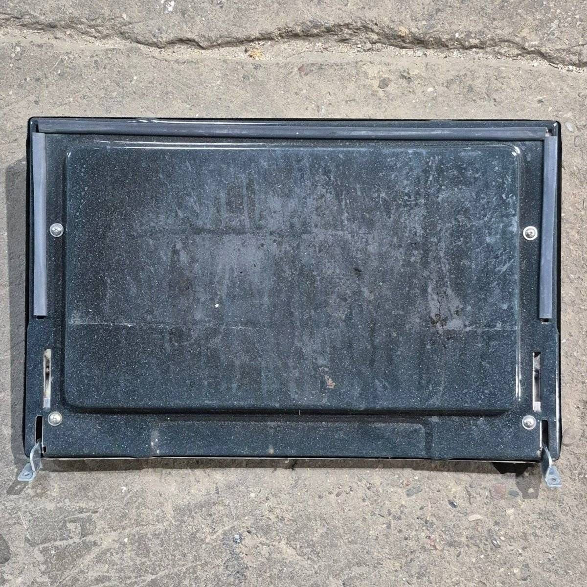 Used Magic Chef Oven Glass Door, 19.5" x 12.5" - 7902P26160 - Image 3