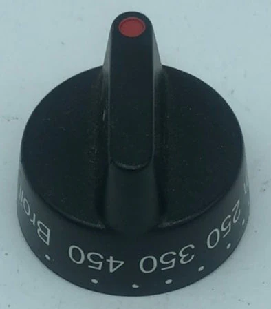 Used Magic Chef Oven Knob - 74004155